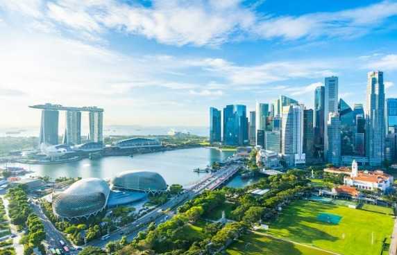 5 Negara yang Miliki Ilmu Pengatahuan Terbaik di Dunia, Posisi Pertama Singapura 